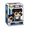 Picture of Funko Pop!: Marvel - Patch #1615 Bobble-Head Vinyl Figure