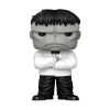 Picture of Funko Pop! Super: Marvel - Joe Fixit #1616 Booble-Head Vinyl Figure (6")