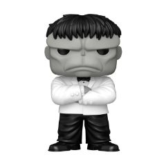 Picture of Funko Pop! Super: Marvel - Joe Fixit #1616 Booble-Head Vinyl Figure (6")