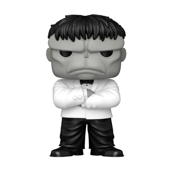 Picture of Funko Pop! Super: Marvel - Joe Fixit #1616 Booble-Head Vinyl Figure (6")