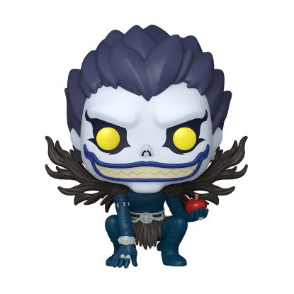 Picture of Funko Pop! Animation: Death Note - Ryuk #2382 Vinyl Figure
