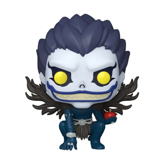 Picture of Funko Pop! Animation: Death Note - Ryuk #2382 Vinyl Figure