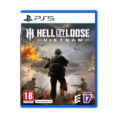 Picture of PS5 Hell Let Loose: Vietnam