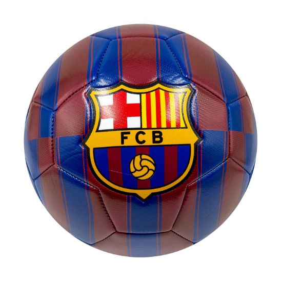Picture of FC Barcelona Ball Home 2025/2026 - Size 5 (123157)