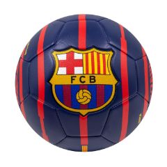 Picture of FC Barcelona Ball Barca Lettering - Size 5 (124083)