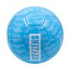 Picture of Manchester City FC Football Flag All Over - Size 5 (124615)