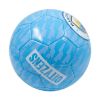 Picture of Manchester City FC Football Flag All Over - Size 5 (124615)