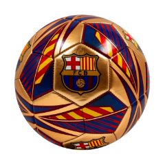 Picture of FC Barcelona Ball Pitch Gold - Size 5 (121578)