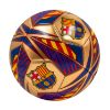 Picture of FC Barcelona Ball Pitch Gold - Size 5 (121578)