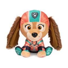 Picture of Spin Master Paw Patrol: The Mighty Movie - Liberty Plush Toy (15cm) (20144786)