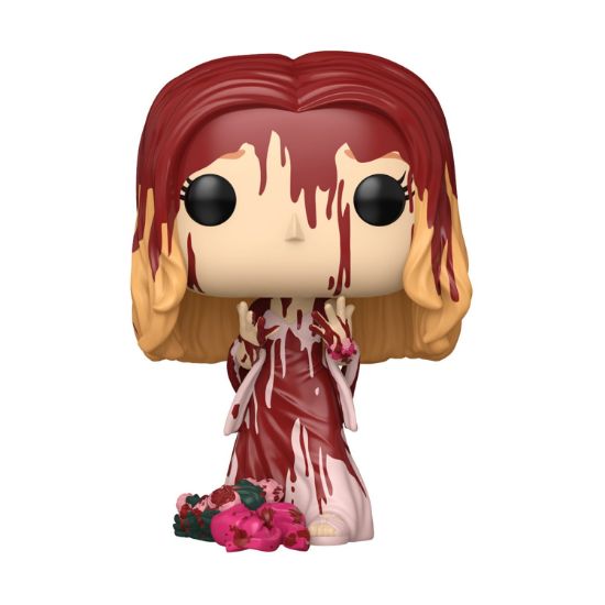 Picture of Funko Pop! Movies: "Carrie" - Carrie #2065 Vinyl Figure