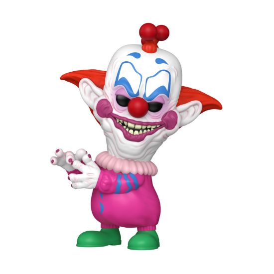 Picture of Funko Pop! Movies: Killer Klowns from Outer Space - Slim #2075 Vinyl Figure