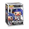 Picture of Funko Pop! Movies: Poltergeist II - Clown Doll #2067 Vinyl Figure