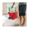 Picture of Spin Master Melissa & Doug: Grocery Basket Play Set (6073085)