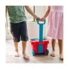 Picture of Spin Master Melissa & Doug: Grocery Basket Play Set (6073085)