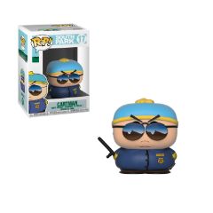Picture of Funko Pop! South Park - Cartman #17 Vinyl Figure