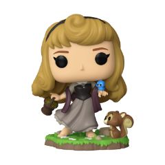 Picture of Funko Pop! Disney Princess - Aurora #1011 Vinyl Figure