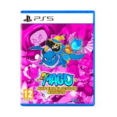 Picture of PS5 Mago