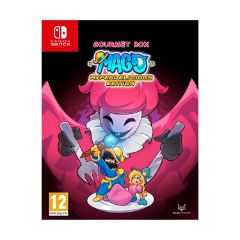 Picture of NSW Mago - Collector Edition