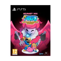 Picture of PS5 Mago - Collector Edition