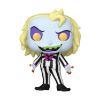 Picture of Funko Pop! Animation: Beetlejuice - Beetlejuice #2424 Vinyl Figure