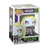 Picture of Funko Pop! Animation: Beetlejuice - Beetlejuice #2424 Vinyl Figure