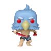 Picture of Funko Pop! Animation: Shangri-La Frontier - Sunraku* #2479 Vinyl Figure