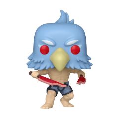 Picture of Funko Pop! Animation: Shangri-La Frontier - Sunraku* #2479 Vinyl Figure
