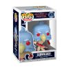 Picture of Funko Pop! Animation: Shangri-La Frontier - Sunraku* #2479 Vinyl Figure