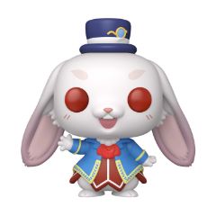 Picture of Funko Pop! Animation: Shangri-La Frontier - Emul #2482 Vinyl Figure