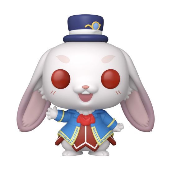 Picture of Funko Pop! Animation: Shangri-La Frontier - Emul #2482 Vinyl Figure