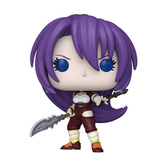 Picture of Funko Pop! Animation: Shangri-La Frontier - Arthur Pencilgon #2480 Vinyl Figure