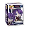 Picture of Funko Pop! Animation: Shangri-La Frontier - Arthur Pencilgon #2480 Vinyl Figure