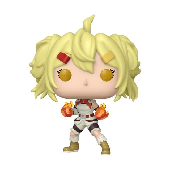 Picture of Funko Pop! Animation: Shangri-La Frontier - Oikatzo #2481 Vinyl Figure