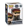 Picture of Funko Pop! Games: Warhammer - Astra Militarum Commisar #1289 Vinyl Figure