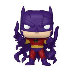 Picture of Funko Pop! Heroes: Zur-En-Arrh - The Batman of Zur-En-Arrh #641 Vinyl Figure