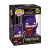 Picture of Funko Pop! Heroes: DC Through the Years - Batman Zur En Arrh #Vinyl Figure