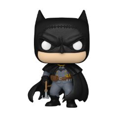 Picture of Funko Pop! Heroes: Batman: Gotham by Gaslight - Batman #639 Vinyl Figure