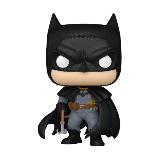 Picture of Funko Pop! Heroes: DC Through the Years - Gotham by Gaslight #Vinyl Figure