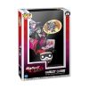 Picture of Funko Pop! Comic Cover: Harley Quinn #26 Vinyl Figure