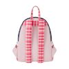 Picture of Loungefly: Strawberry Shortcake - Faux Denim Mini Backpack (SBSBK0010)