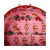 Picture of Loungefly: Strawberry Shortcake - Faux Denim Mini Backpack (SBSBK0010)