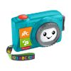 Picture of Fisher-Price Laugh & Learn: Light-Up Camera (Speaks EN,GR,TR) (JNV97)