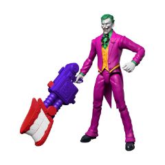 Picture of Mattel DC: Action Figure - The Joker Figure 15cm (JMD97)