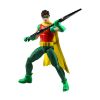 Picture of Mattel DC: Action Figure - Robin 15cm  (JMD96)