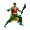 Picture of Mattel DC: Action Figure - Robin 15cm  (JMD96)