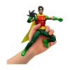 Picture of Mattel DC: Action Figure - Robin 15cm  (JMD96)