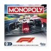 Picture of Hasbro Monopoly: Formula 1 (G3437)
