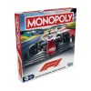 Picture of Hasbro Monopoly: Formula 1 (G3437)