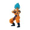 Picture of Bandai Evolve: Dragon Ball - Super Saiyan God Super Saiyan Blue Goku Action Figure (12cm) (36271)